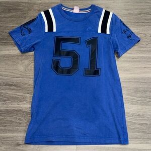 Nike Football T-Shirt